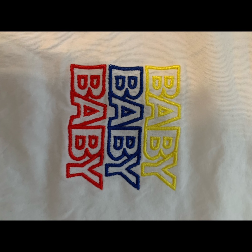 Forever 21 Graphic Tee